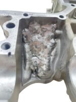 Par bloco motor ZX6 2005 - 2006 (C/Solda) - Imagem 3