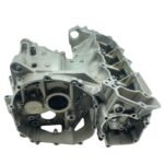 Par bloco motor ZX6 2005 - 2006 (C/Solda)