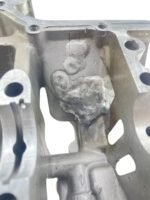 Par bloco motor ZX6 2005 - 2006 (C/Solda) - Imagem 10