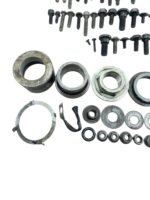 Kit parafuso chassi ZX6 2005 - 2006 - Imagem 6