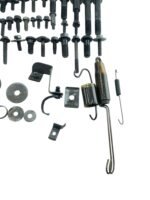 Kit parafuso chassi ZX6 2005 - 2006 - Imagem 7