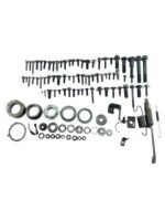 Kit parafuso chassi ZX6 2005 - 2006