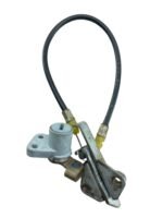 Trava banco ZX6 2005 - 2006