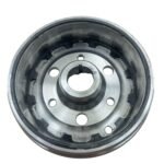 Volante ZX6 2005 - 2006