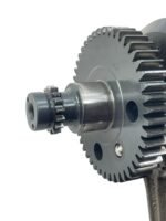 Virabrequim ZX6 2005 - 2006 - Imagem 5