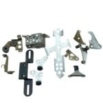 Kit suporte ZX6 2005 - 2006