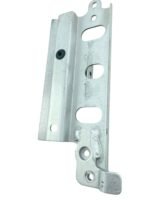 Suporte trava banco ZX6 2005 - 2006