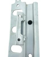 Suporte trava banco ZX6 2005 - 2006 - Imagem 3