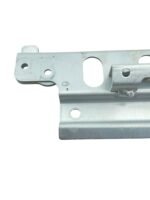 Suporte trava banco ZX6 2005 - 2006 - Imagem 2