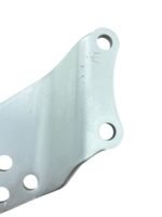 Acabamento pedaleira dianteiro direito ZX6 2005 - 2006 - Imagem 2