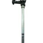 Eixo cambio ZX6 2005 - 2006