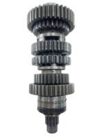 Caixa marcha / Cambio ZX6 2005 - 2006 - Imagem 2