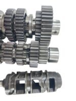Caixa marcha / Cambio ZX6 2005 - 2006 - Imagem 3