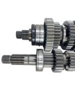 Caixa marcha / Cambio ZX6 2005 - 2006 - Imagem 6
