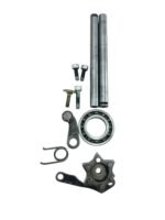Caixa marcha / Cambio ZX6 2005 - 2006 - Imagem 7