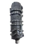 Caixa marcha / Cambio ZX6 2005 - 2006 - Imagem 9