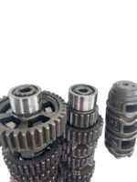 Caixa marcha / Cambio ZX6 2005 - 2006 - Imagem 8