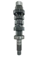 Caixa marcha / Cambio ZX6 2005 - 2006 - Imagem 10