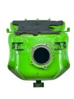 Tanque ZX6 2005 - 2006 - Imagem 7