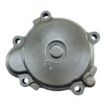 Tampa motor arranque ZX 10R 2005 - 2007