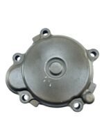 Tampa motor arranque ZX 10R 2005 - 2007