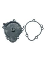 Tampa motor arranque ZX 10R 2005 - 2007 - Imagem 4