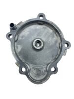 Tampa motor arranque ZX 10R 2005 - 2007 - Imagem 6