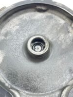 Tampa motor arranque ZX 10R 2005 - 2007 - Imagem 9
