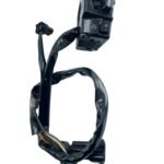 Chave partida ZX 10R 2005 - 2007