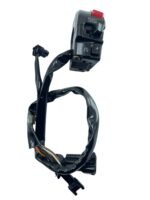 Chave partida ZX 10R 2005 - 2007