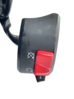 Chave partida ZX 10R 2005 - 2007 - Imagem 3