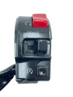 Chave partida ZX 10R 2005 - 2007 - Imagem 7