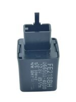 Rele pisca ZX 10R 2005 - 2007 - Imagem 4