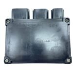 Rele auxiliar ZX 10R 2005 - 2007