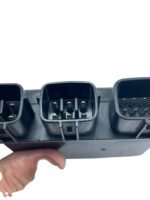 Rele auxiliar ZX 10R 2005 - 2007 - Imagem 4