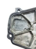 Tampa pulsador ZX 10R 2005 - 2007 (C/ detalhe) - Imagem 2