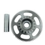 Engrenagem redução partida ZX 10R 2005 - 2007