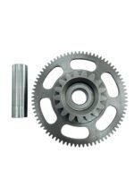 Engrenagem redução partida ZX 10R 2005 - 2007