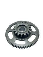 Engrenagem redução partida ZX 10R 2005 - 2007 - Imagem 6
