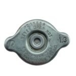 Tampa radiador ZX 10R 2005 - 2007
