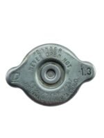Tampa radiador ZX 10R 2005 - 2007