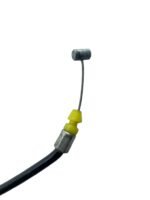 Trava banco ZX 10R 2005 - 2007 - Imagem 3