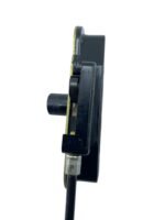 Trava banco ZX 10R 2005 - 2007 - Imagem 2