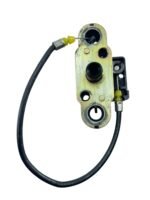 Trava banco ZX 10R 2005 - 2007 - Imagem 6