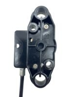 Trava banco ZX 10R 2005 - 2007 - Imagem 4
