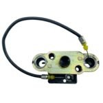 Trava banco ZX 10R 2005 - 2007
