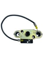 Trava banco ZX 10R 2005 - 2007