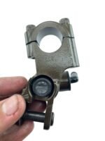 Cilindro mestre freio dianteiro ZX 10R 2005 - 2007 - Imagem 4