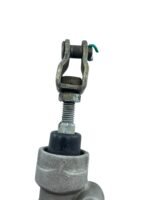 Cilindro mestre freio traseiro ZX 10R 2005 - 2007 - Imagem 7