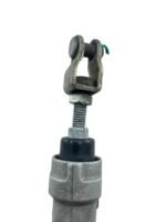 Cilindro mestre freio traseiro ZX 10R 2005 - 2007 - Imagem 6